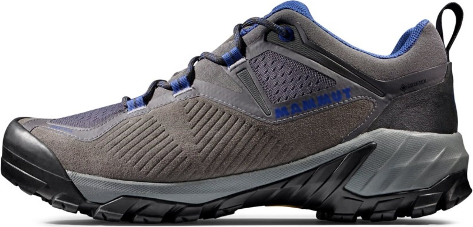 Mammut Obuv Sapuen Low Gtx, 30300426100623