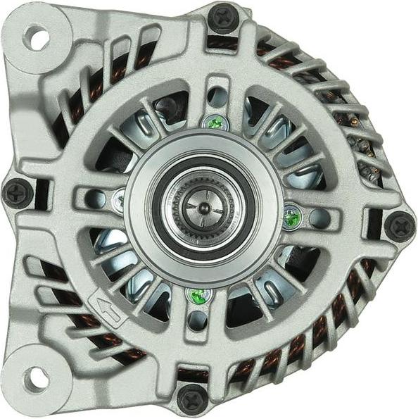 As-pl Vito 109 BlueTEC, Vito 109 CDi, Vito 111 BlueTEC, Vito 111 CDi (W447)[OM62 A5103S