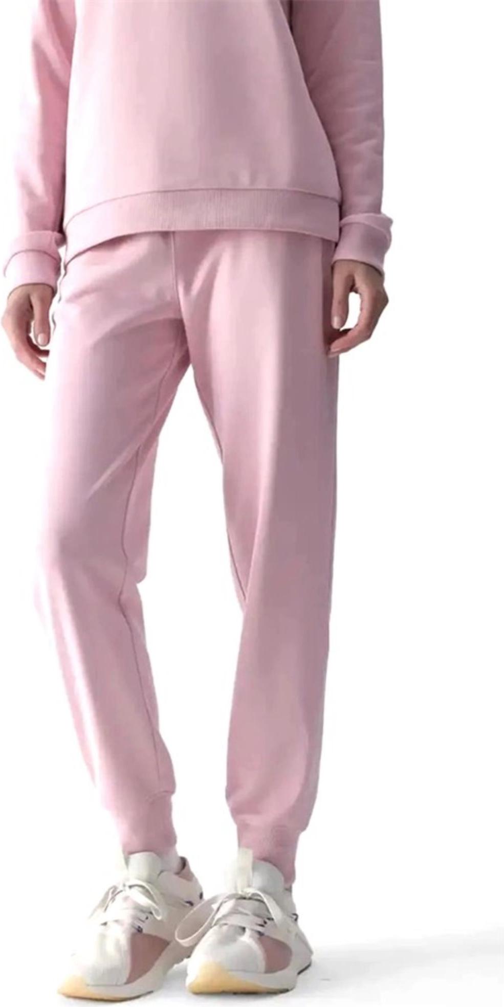 Hosen 4F SPODNIECASF0946JASNYRXS