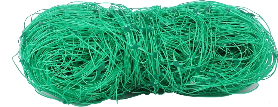 Sieť mreží, sieť na podporu rastlín, sieť na podporu viniča, sieť na podporu ovocia, sieť na lezenie