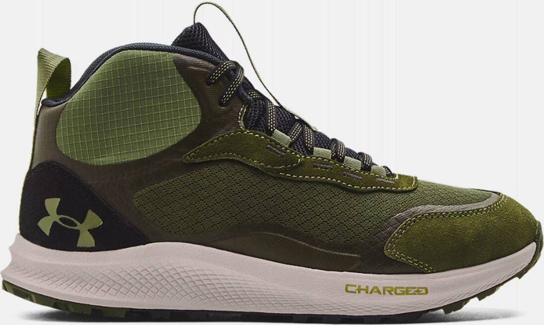 Under Armour Obuv Charged Bandit Trek 2, 3024267300