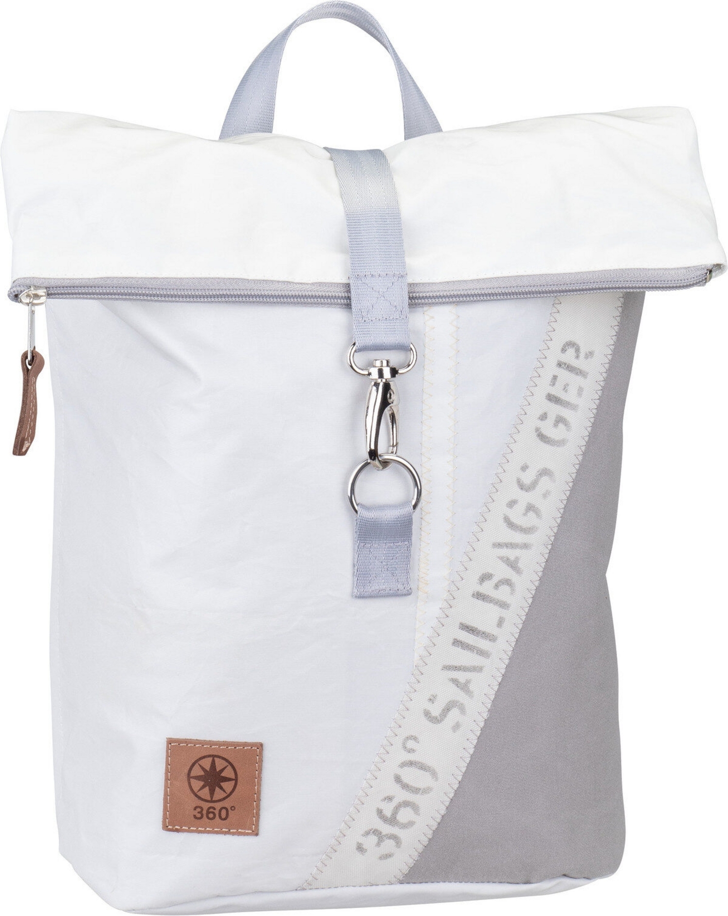 360Grad Rucksack Möwe 32 x 11 x 34 2520