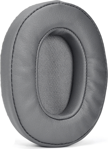 INF 2 balenia náhradných náušníkov pre bezdrôtový drvič Skullcandy/drvič ANC/Hesh3 Tmavošedý
