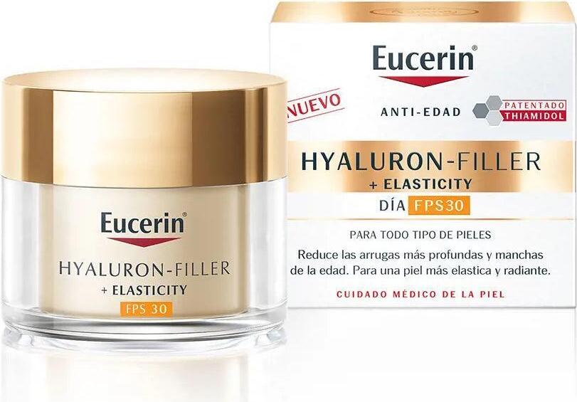 Eucerin Hyaluron Filler Elasticity Day Spf30 50ml