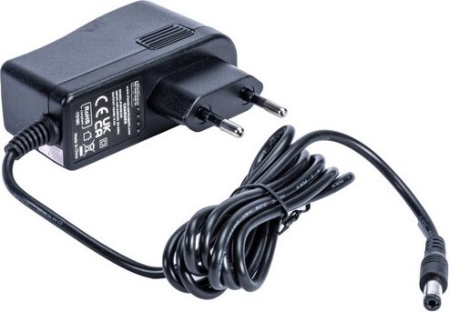 Napájací adaptér pre Grundig, Bosch, BEKO, ROWENTA (18V 0,5A) neoriginálny