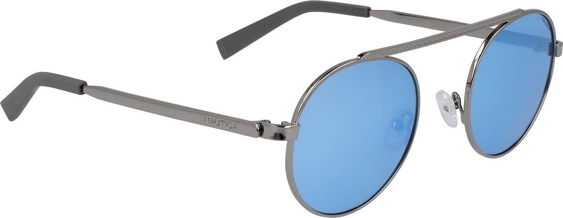 Nautica Herren-Sonnenbrille N4643SP-035 Ø 51 mm