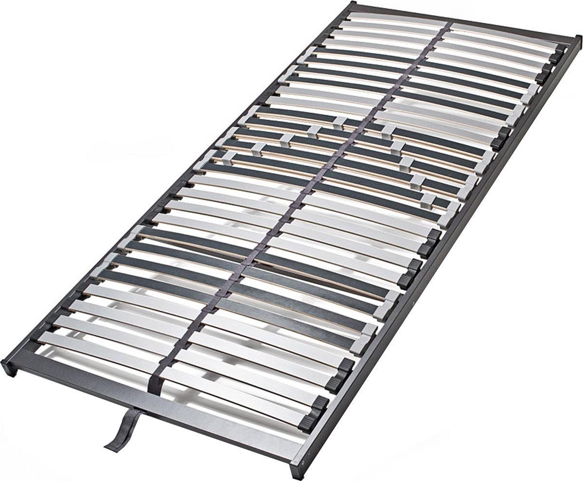 Schultz Schlafkultur Lattenrost ST Elba fest unverstellbar 100x200 cm ST Basic