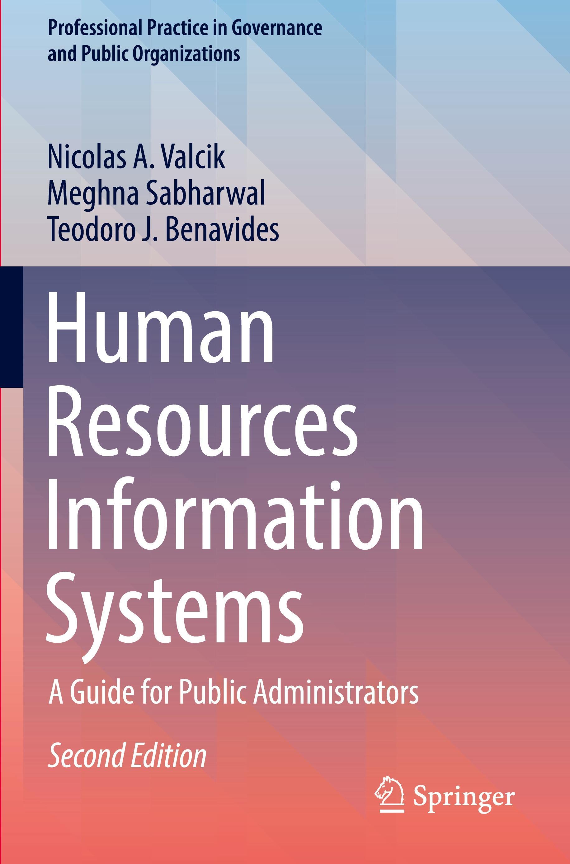 Sonstige Verlage Human Resources Information Systems