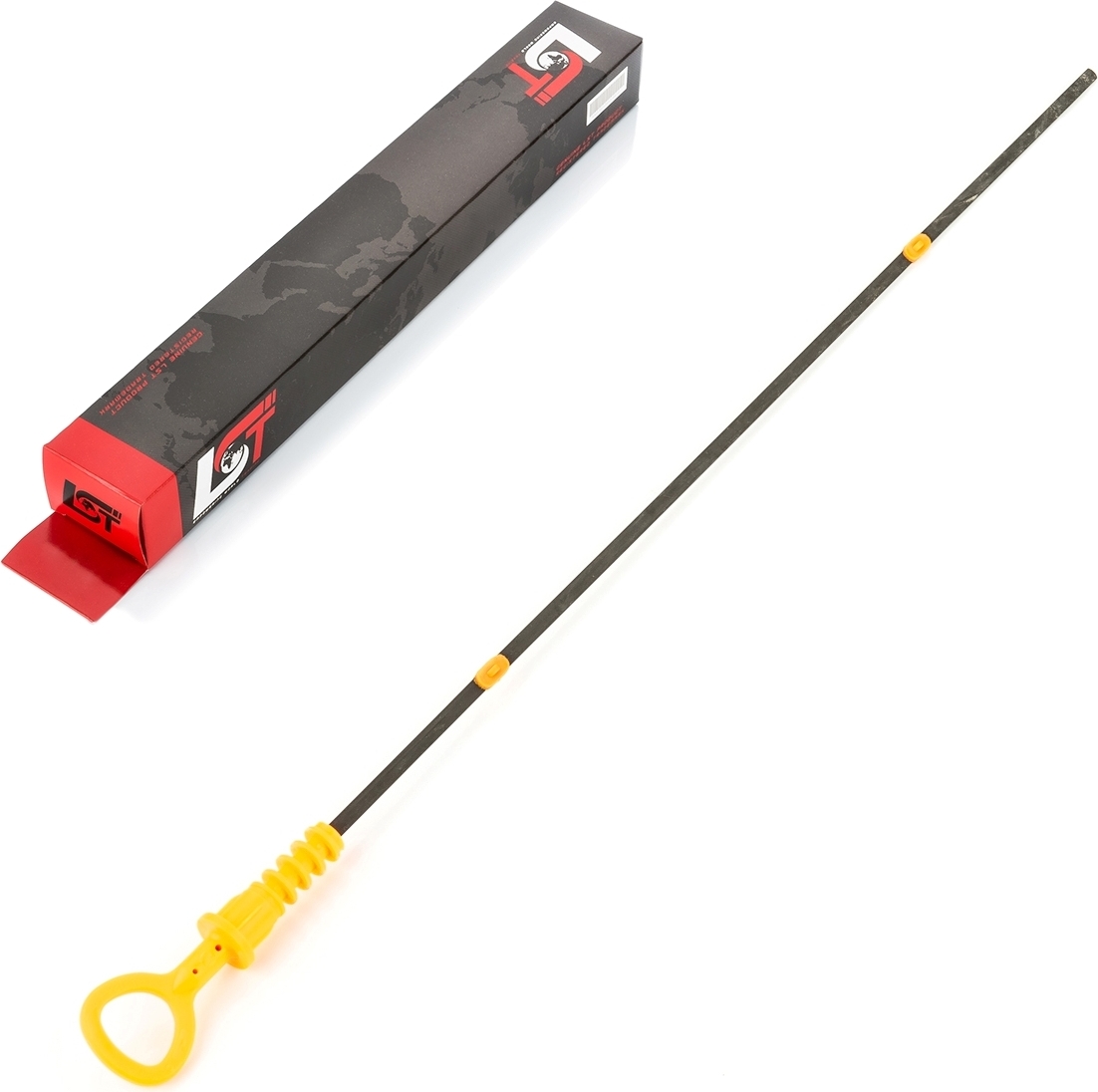 Ölstab Messstab Ölpeilstab für AUDI für SEAT für SKODA für VW 1.6 1.8 2.0 LP-4251