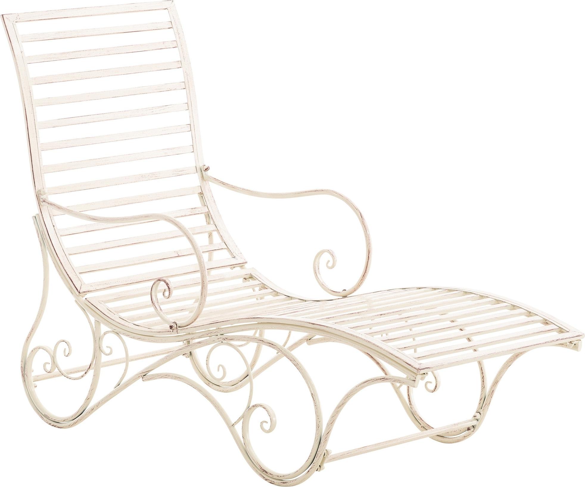 Design-Shop Amiens Biela antik