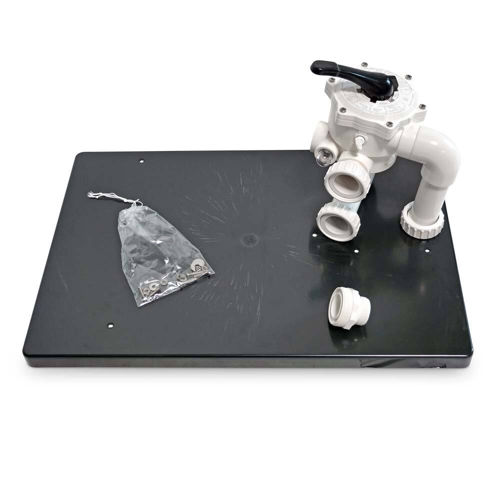 Zubehör für Sandfilter Premium Ø 600 mm