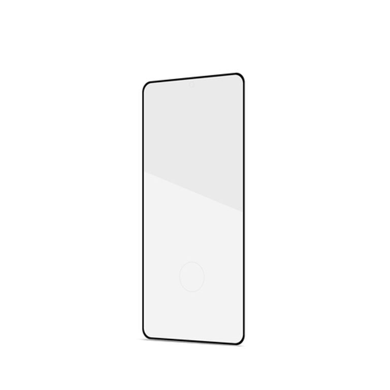 Celly FULLGLASS1050BK ochrana displeja mobilného telefónu Clear screen protector Honor 1 ks