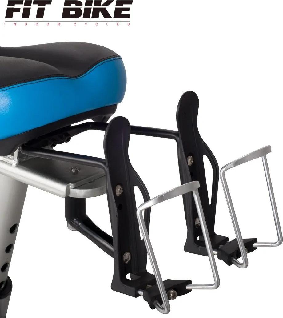 FitBike - Doppelter Flaschenhalter BS1072