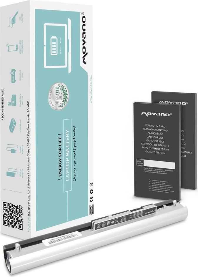 LA04 LA04DF Batéria pre HP 248 340 350 G1