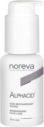 noreva Alphacid Gesichtspflege, 30 ml Creme 07346859