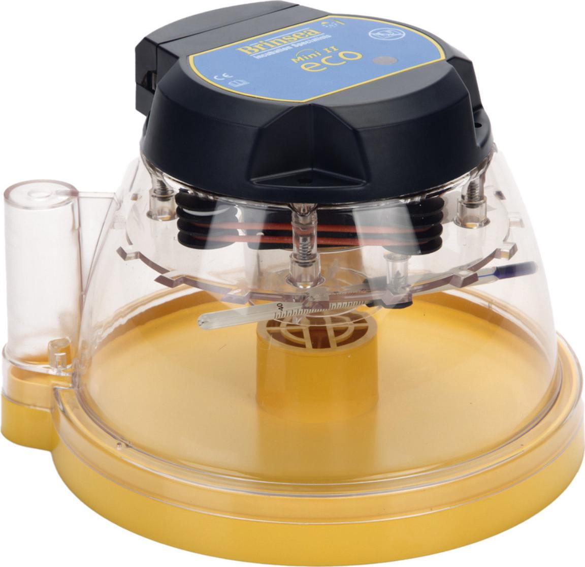 OLBA Brinsea Mini Eco Inkubator/Brutapparat 18154