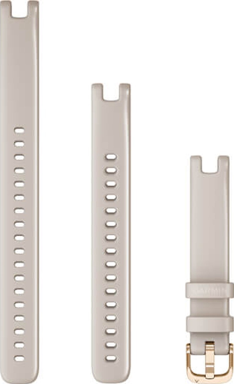Garmin Lily Bands, Skupina, Smartwatch, Piesková, Garmin, Lily, Silikón