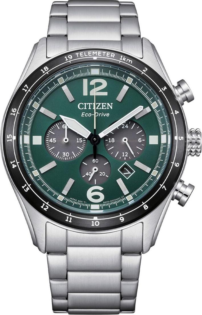 Pánske hodinky Citizen CA4654-55X