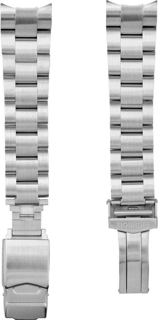 Pásik na hodinky Bobroff BFST