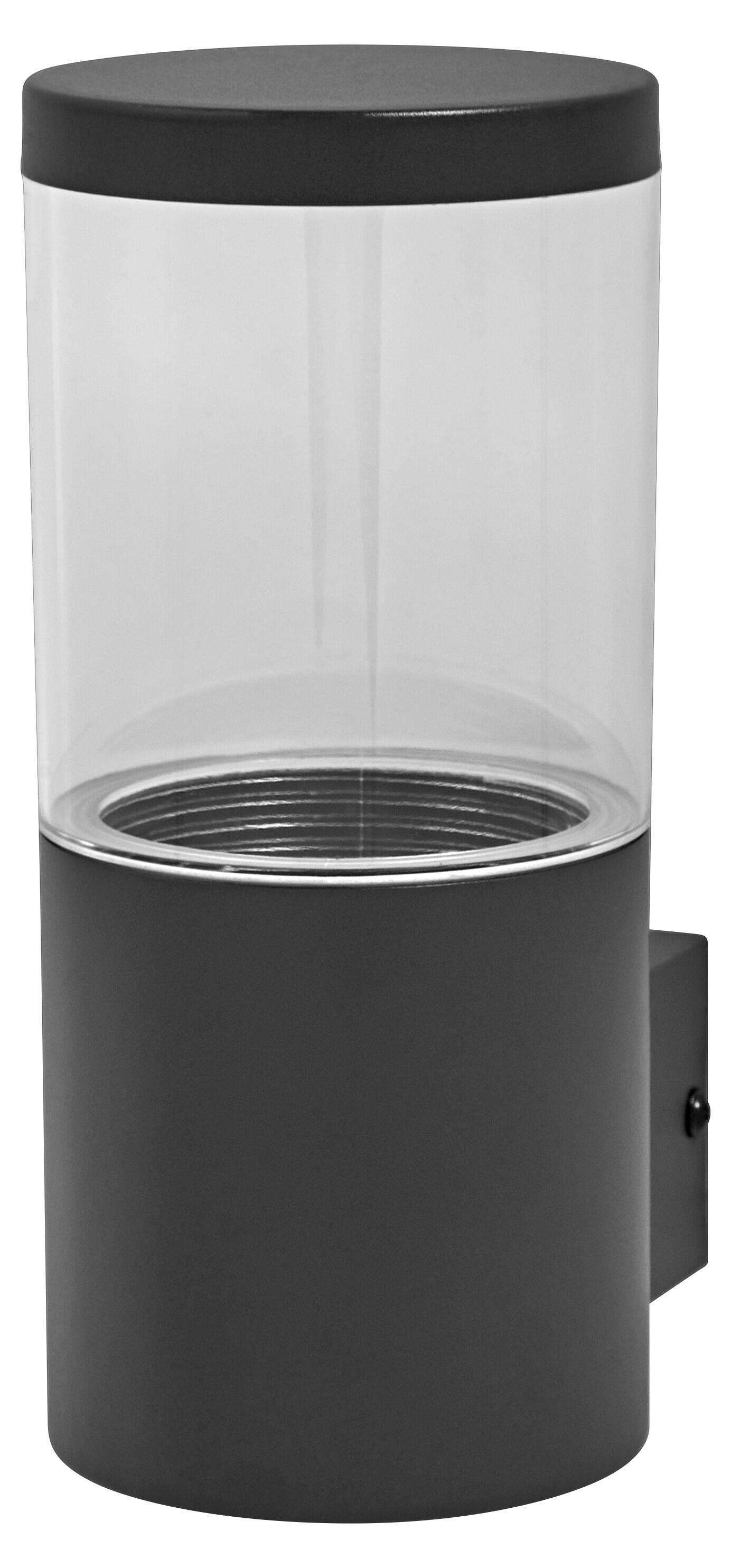OSRAM 4099854446535 Poller- und Wandleuchten mit Edelstahlgehäuse, E27-Sockel und optionalem Sensor not relevant not relevant AC54581