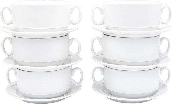 OEM Müslischalen-Set – Frühstücksschalen – Suppenschalen – für Suppen, Müsli, Ramen 2026