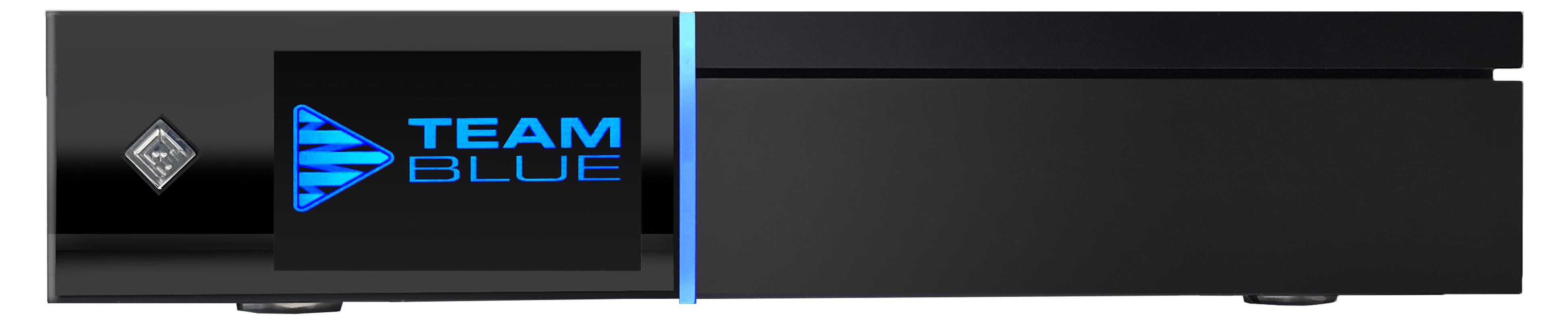 GigaBlue UHD Quad 4K Pro 2x FBC DVB-S2 Twin Tuner 3x USB 3.0 E2 Linux Receiver + 2TB HDD Festplatte UHD-GB/008-4261