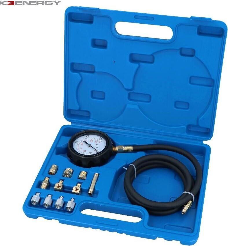 ENERGY Druckverlusttester Druckverlustprüfer NE00066