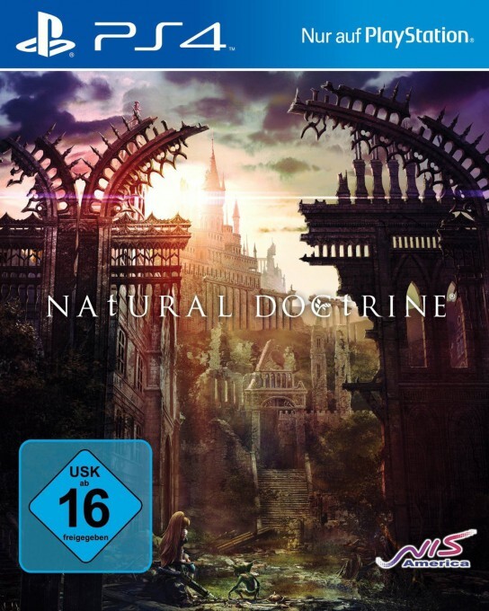 NIS Natural Doctrine 398357