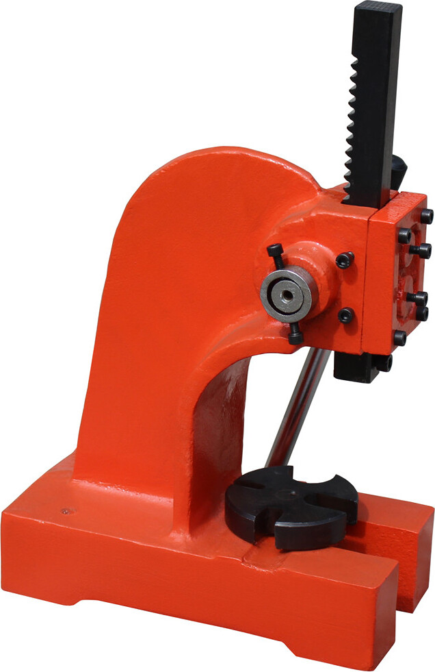 Varan Motors - NEARP-01 1 Tonne Zahnstangenpresse