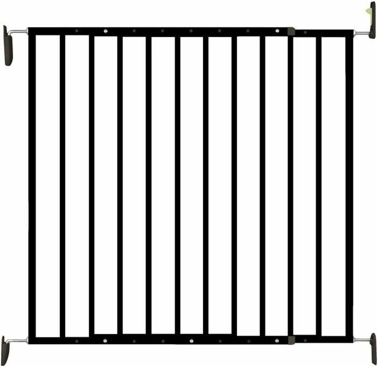 Schutzwand Nordlinger PRO Pro 64-113 cm
