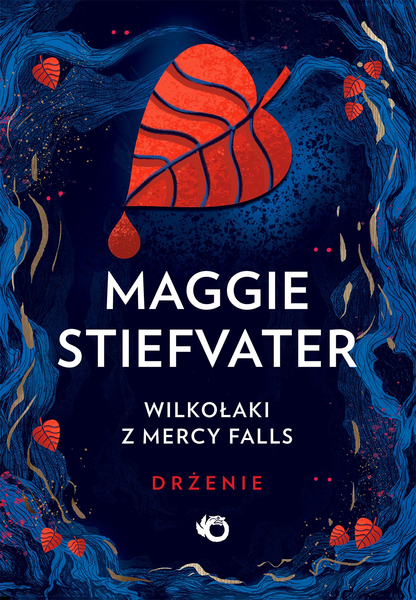 Wilkoake aus Mercy Falls, Band 1: Zittern – Maggie Stiefvater