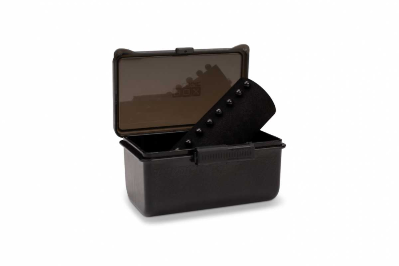 Nash Tackle Nash Box Logic - Chod Box / Rigbox T0279