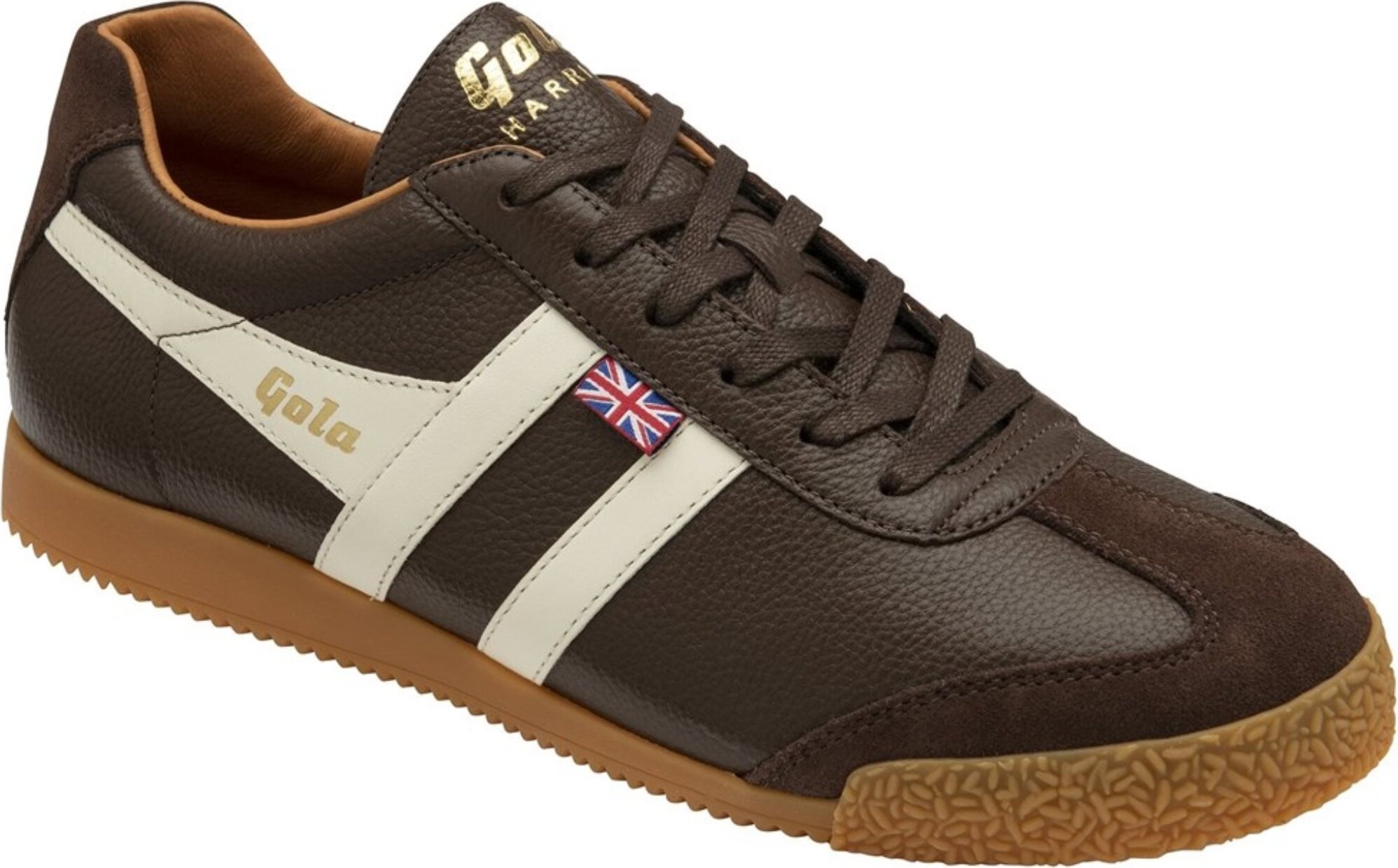 Gola Obuv Harrier Elite, CMB061TW