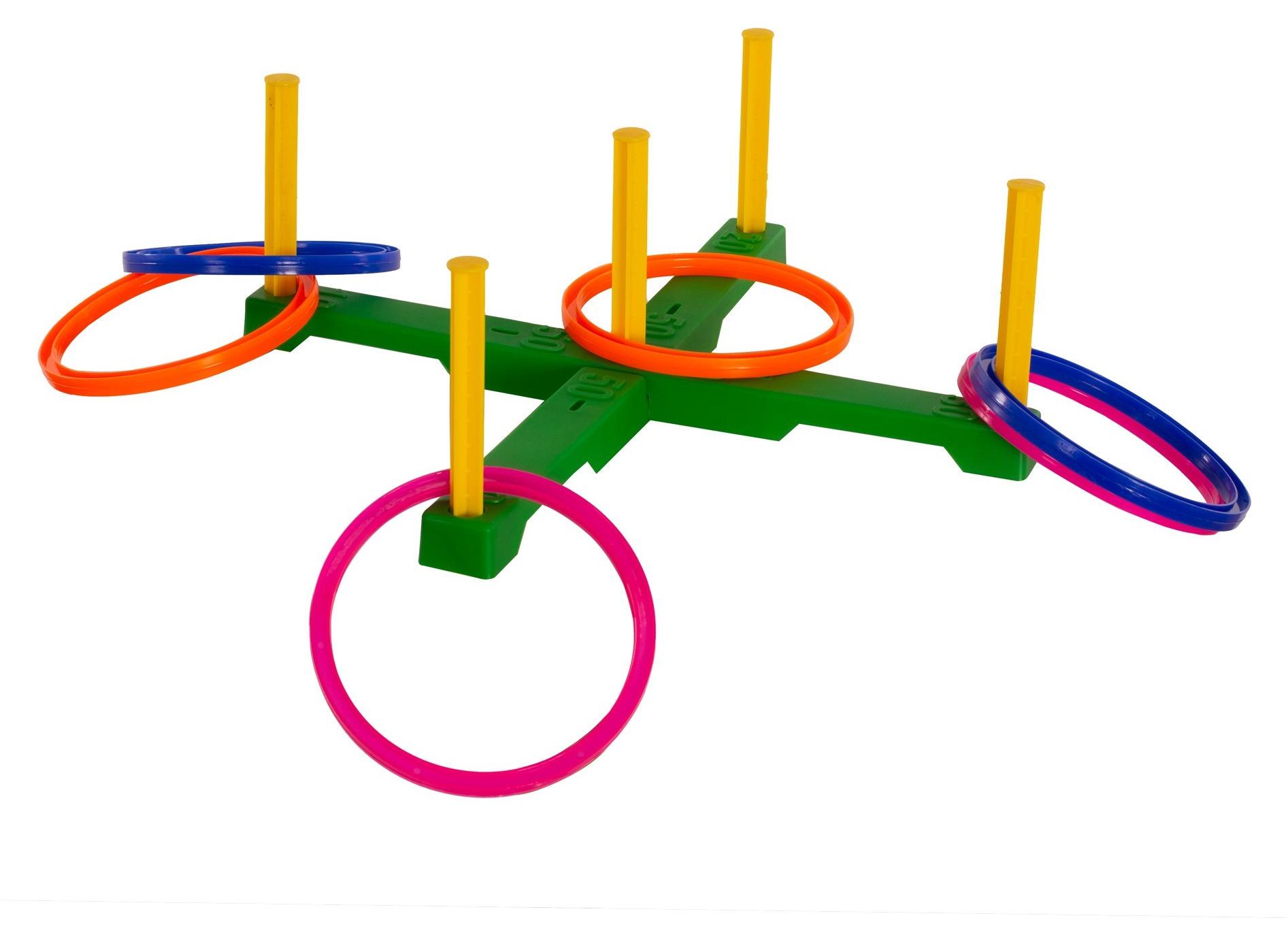 Softee PVC-Startring einstellen 10006