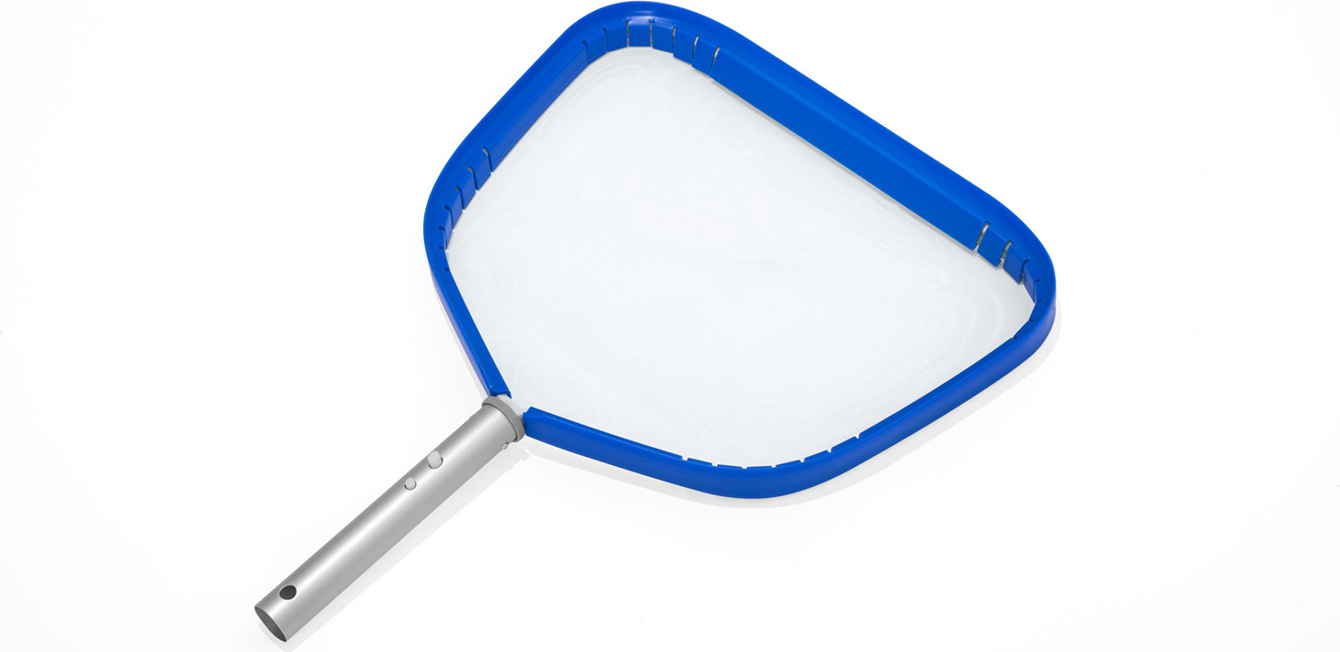 Bestway® Flowclear™ Kescher-Aufsatz AquaScoop™ Deluxe 58659