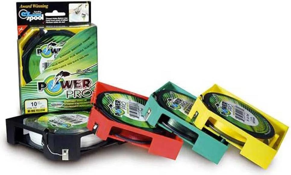 Power Promotion Power Pro Spectra Geflochtene Schnur 275 M Mehrfarbig 0.760 mm Mehrfarbig 0.760 mm PPBI27576MG-UNIT