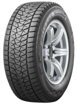 235/75 R 15 109R Blizzak_Dm_V2 Tl Xl M+S 3Pmsf Fr Bridgestone