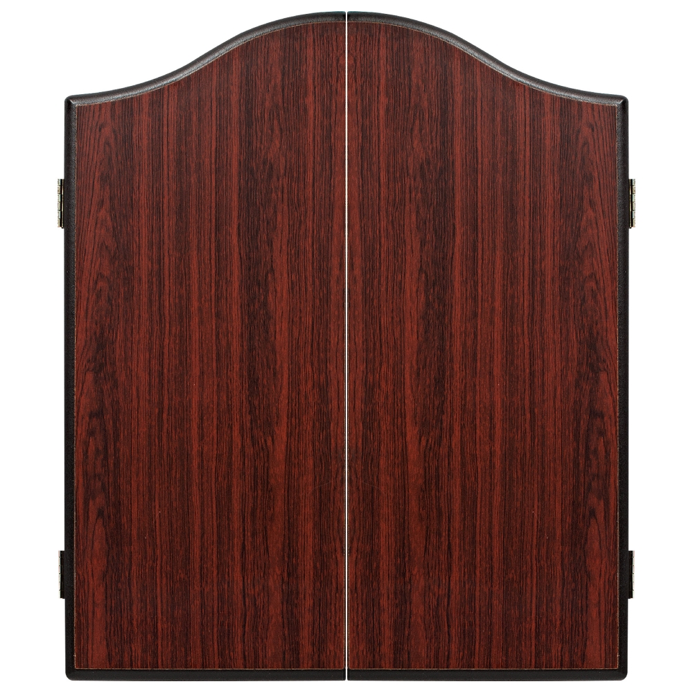 Dart Kabinett Cabinet Winmau Rosewood 8281.05