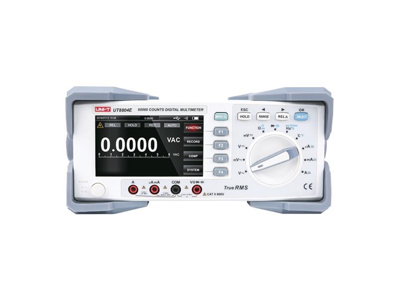 UNI-T UT8804E