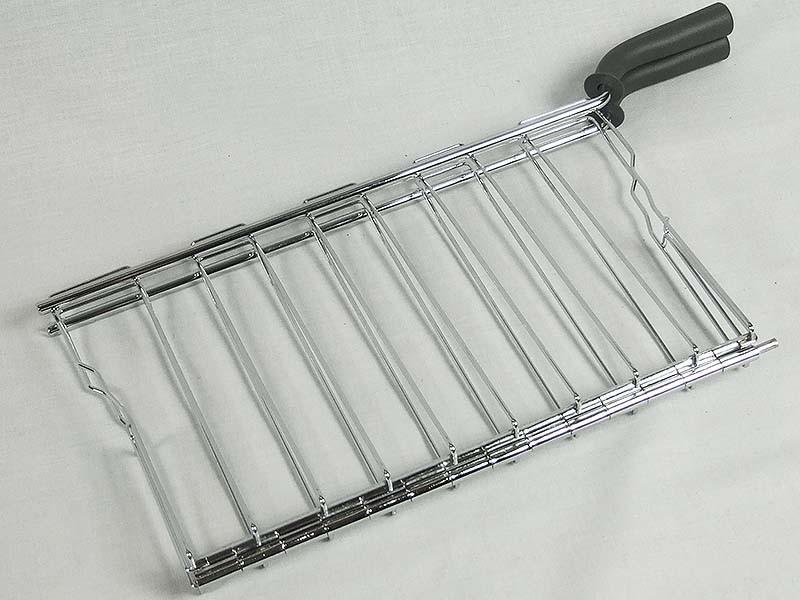 De'Longhi Kenwood Käfigklemmengriff Toast-Sandwich-Toaster TTM610 KW715111