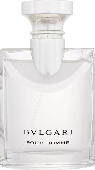Bvlgari Pour Homme 50ml toaletná voda pre mužov