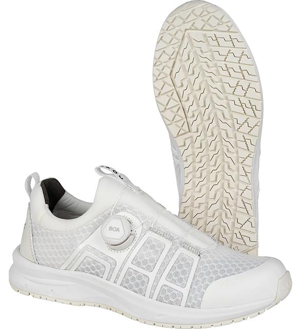 Jalas Shoes Jalas Halbschuh O1 JALAS® 5462 SPOC BOA SRC ESD 8534159839