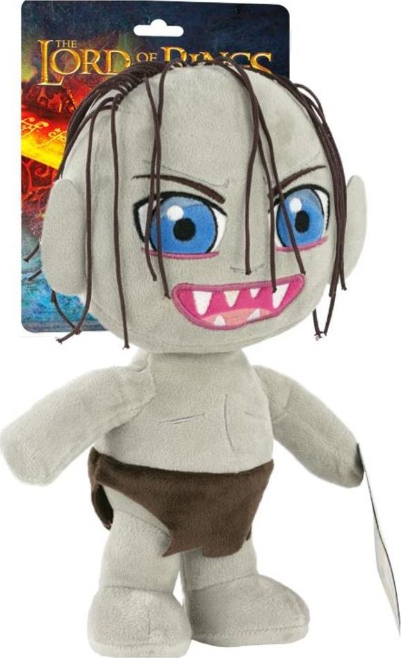 Play by Play Gollum Plüsch Herr Der Ringe Herr Der Ringe Ca. 28Cm AH9PSMNOBB