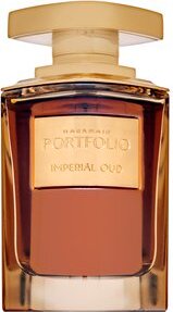 Al Haramain Portfolio Imperial Oud parfémovaná voda unisex 75 ml