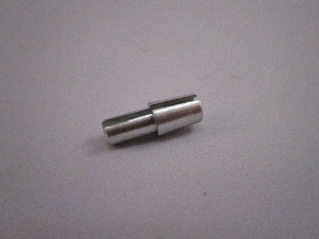 Bofix Box A 12 Mitte Nippel Fledermaus. 3V kurz