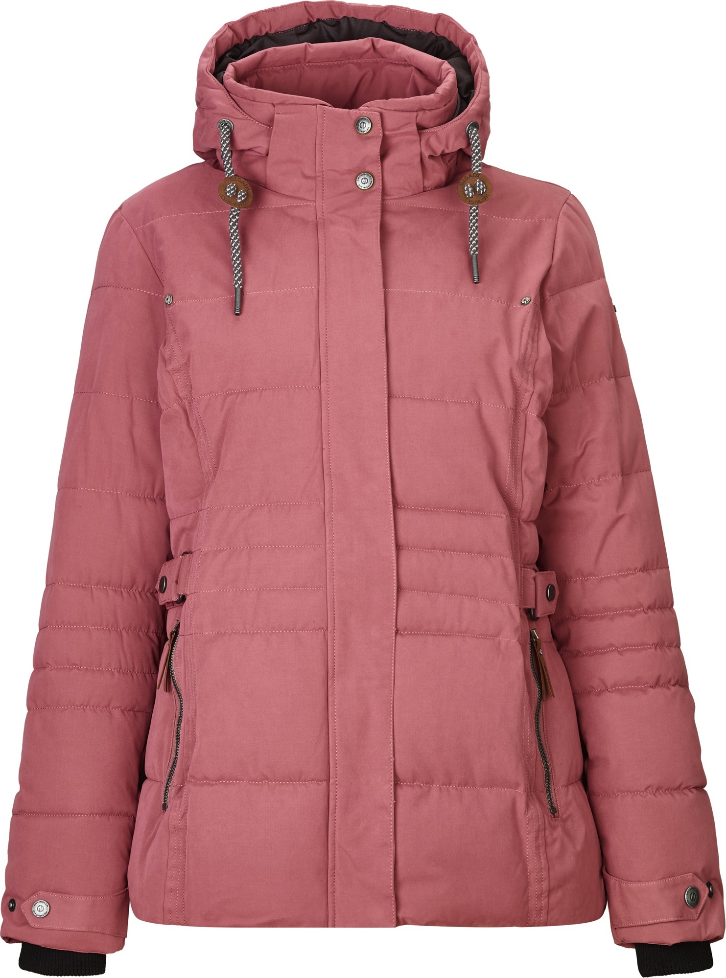 G.I.G.A. DX Damen Winterjacke Addana