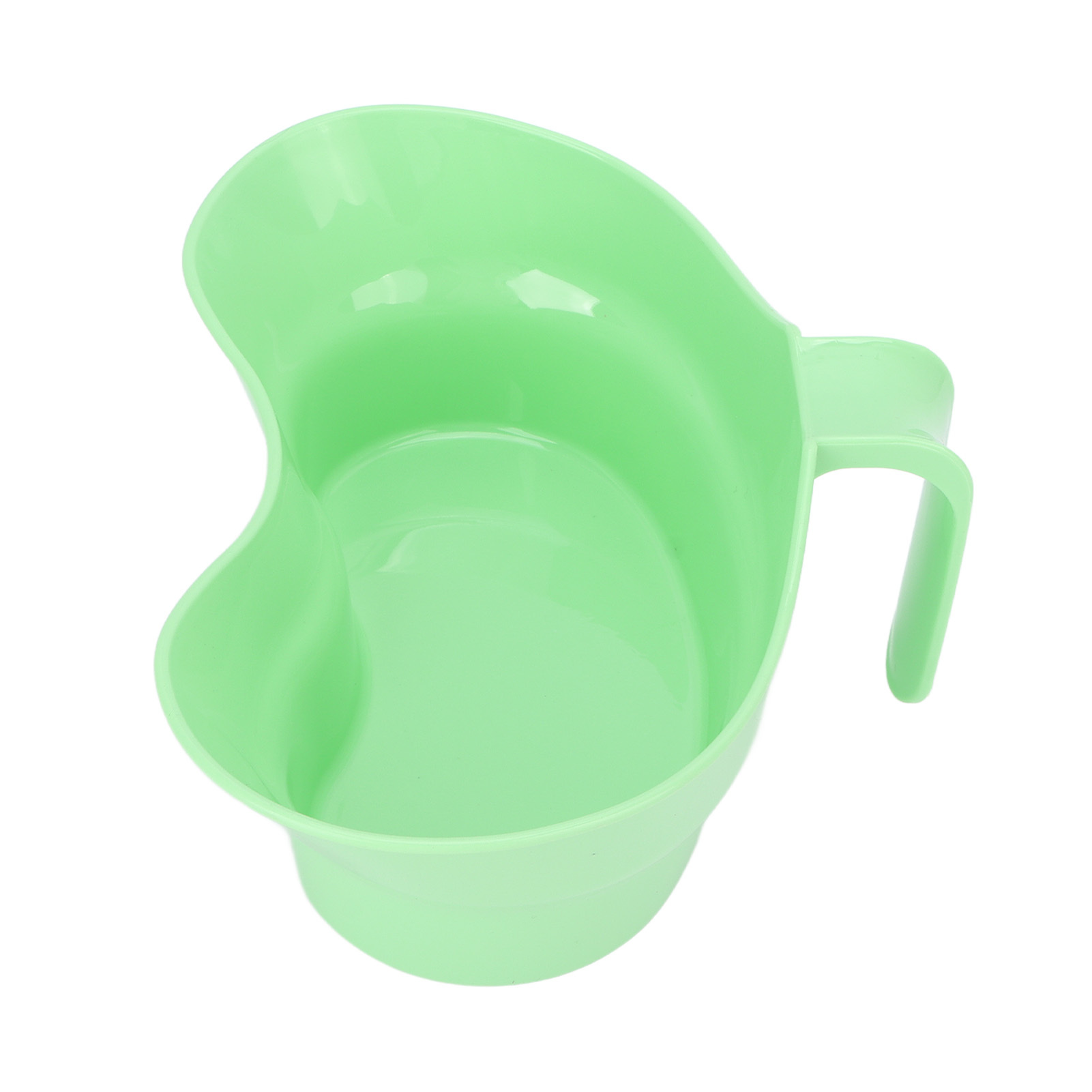 Cocosity Spucknapf,Erbrochenes-Becken-Becher,Kunststoff-Spucknapf-Becher,Erbrochenes-Becken-Becher,Spucknapf,Kunststoff-Spucknäpfe