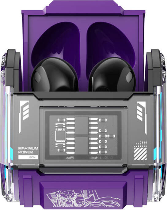 TWS Transformers MG-C03 headphones
