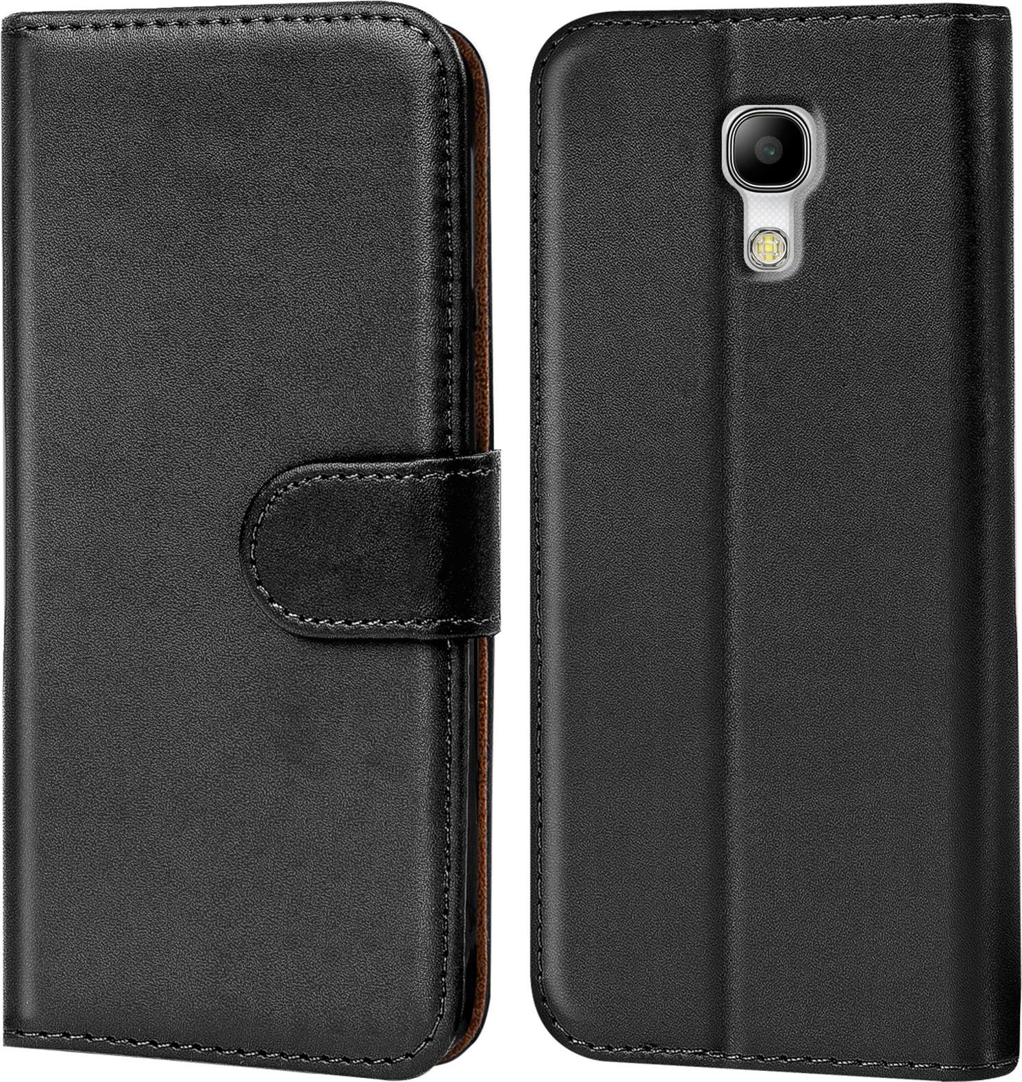 Mulbess Xiaomi Redmi Handytasche Schutzhülle Für Samsung Galaxy S4