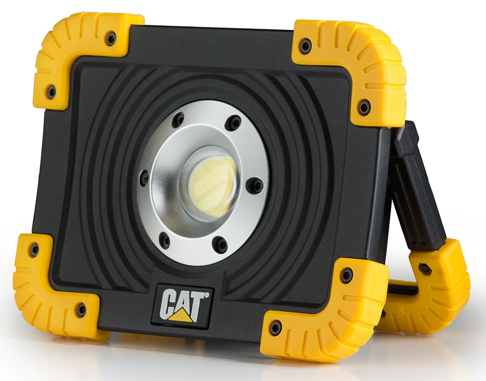 Arbeitsleuchte CAT CT3515EU Stationär wiederaufladbar, im Koffer 146446